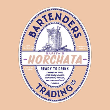 Saritas Horchata