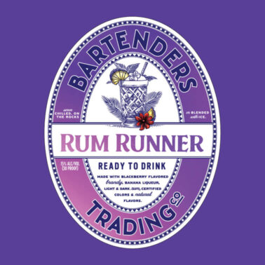 Rum Runner